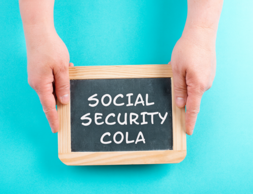 A Brief History of the Social Security COLA