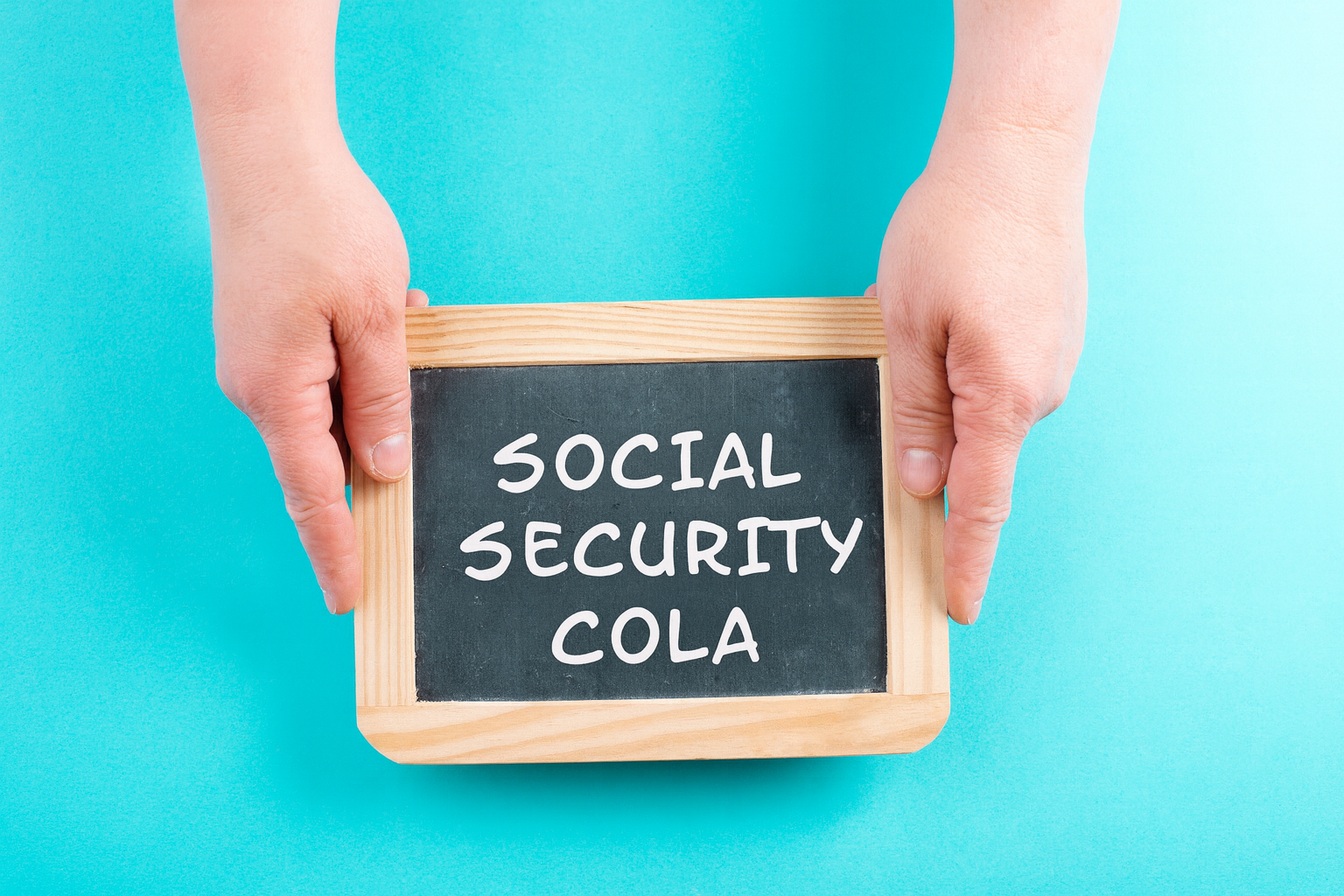 A Brief History of the Social Security COLA Heritage Retirement Advisors