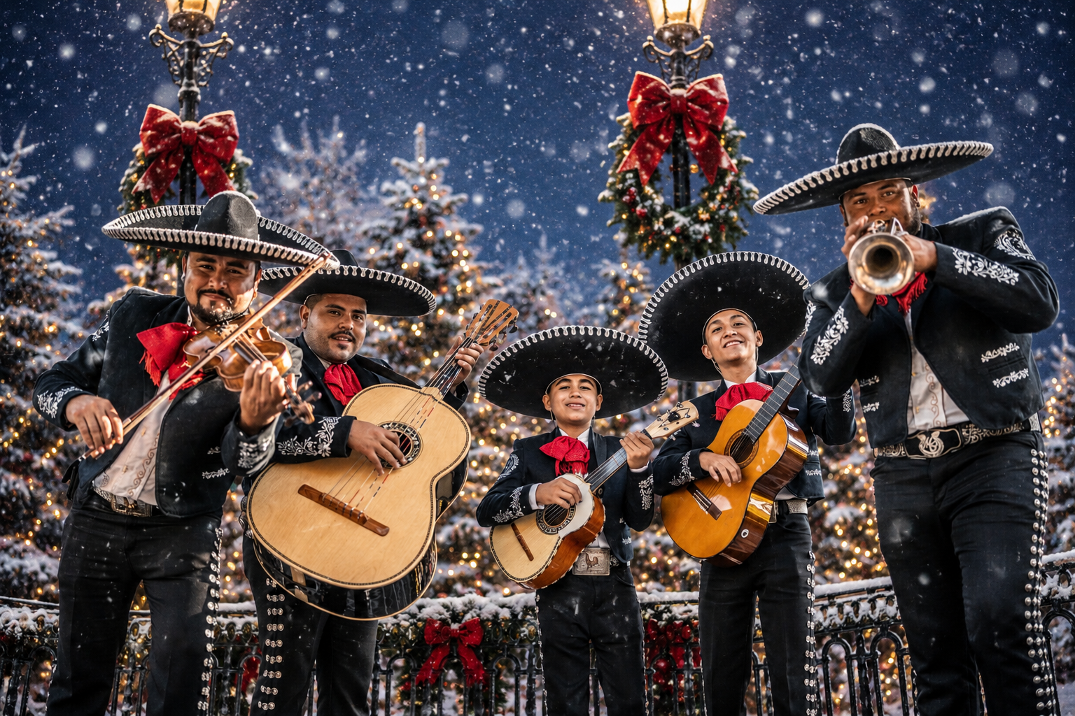 mariachi